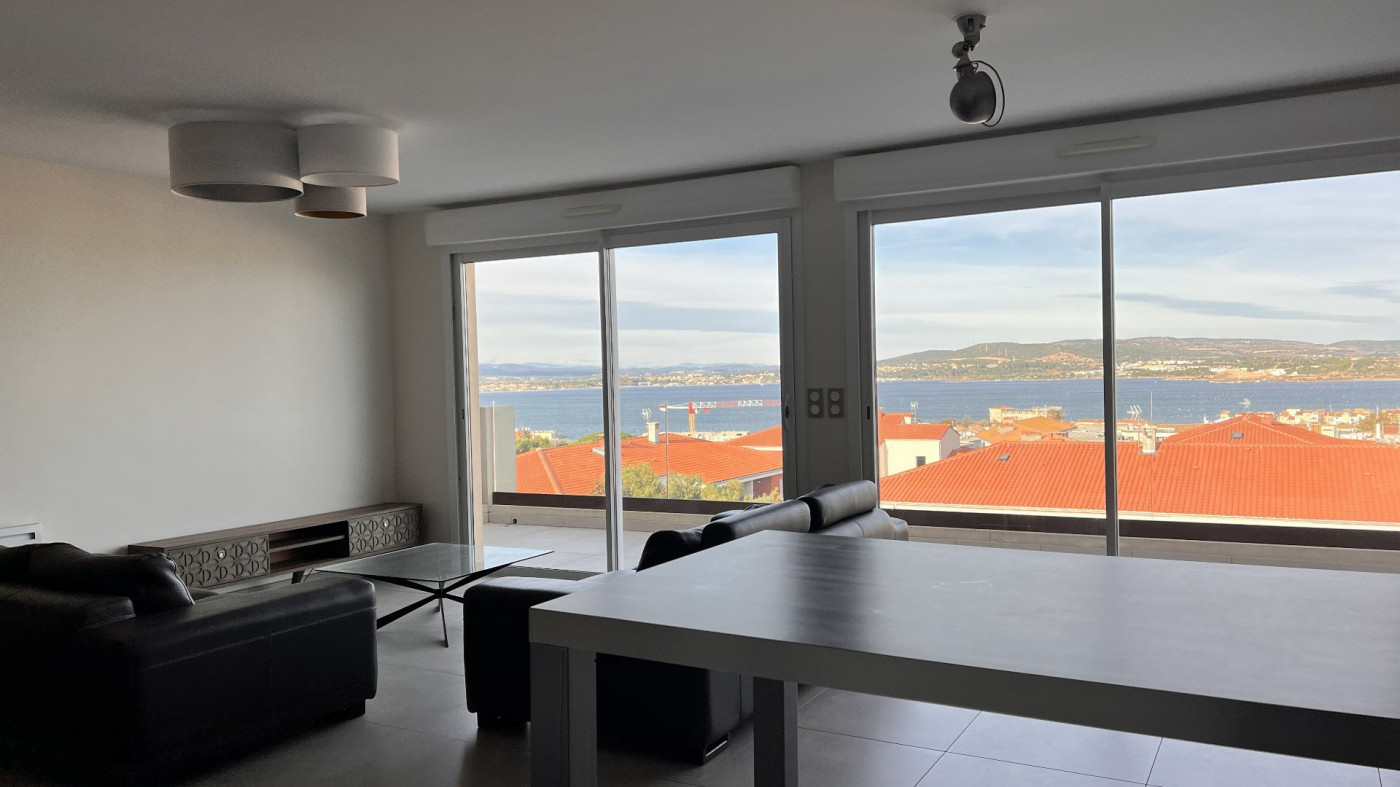 vente Appartement Sete - Photo 3