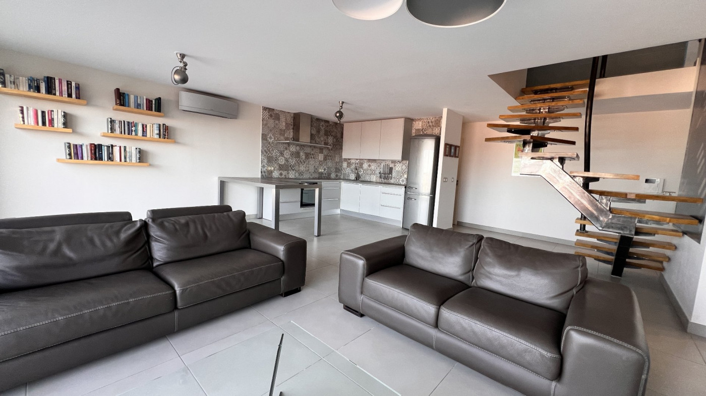 vente Appartement Sete - Photo 5