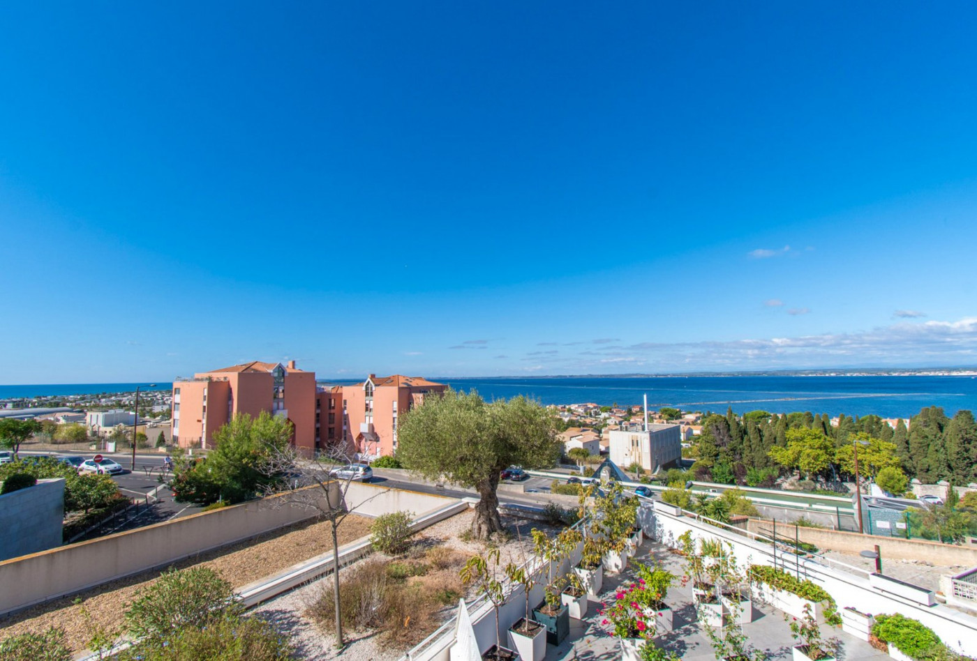 vente Appartement Sete - Photo 3