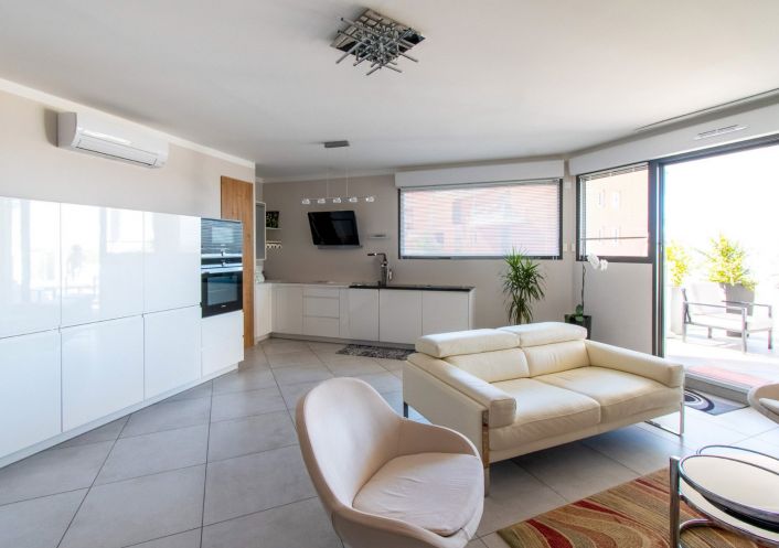 vente Appartement Sete