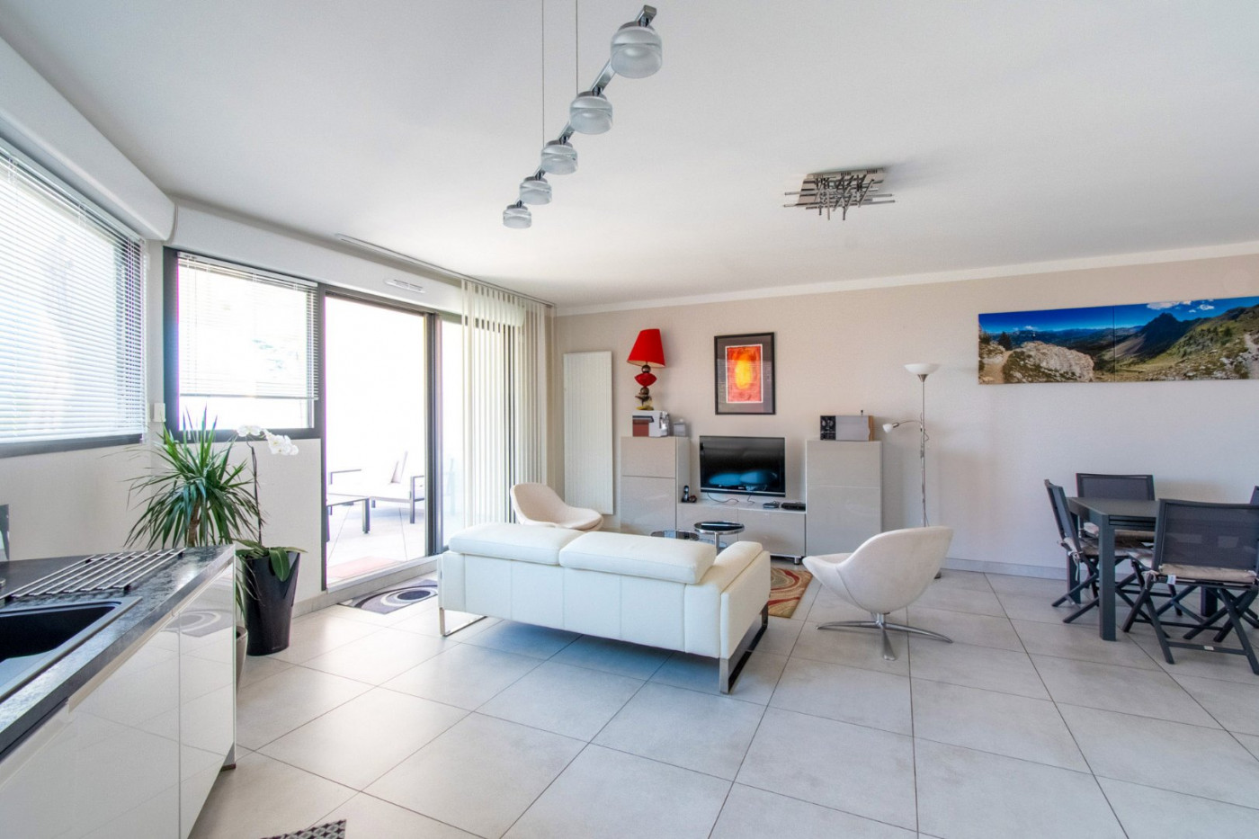 vente Appartement Sete - Photo 7