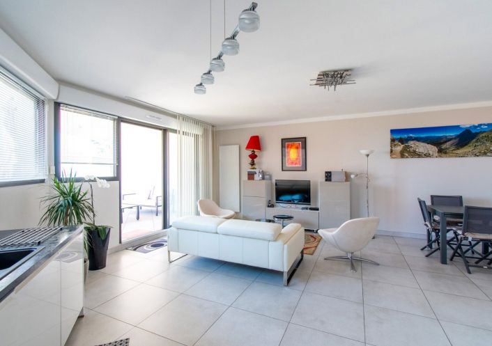 vente Appartement Sete