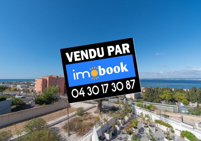 vente Appartement Sete