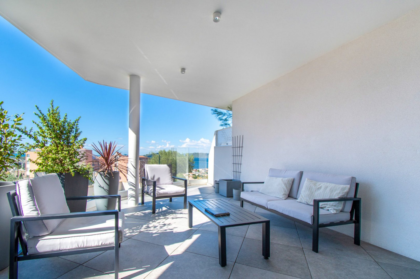 vente Appartement Sete - Photo 2