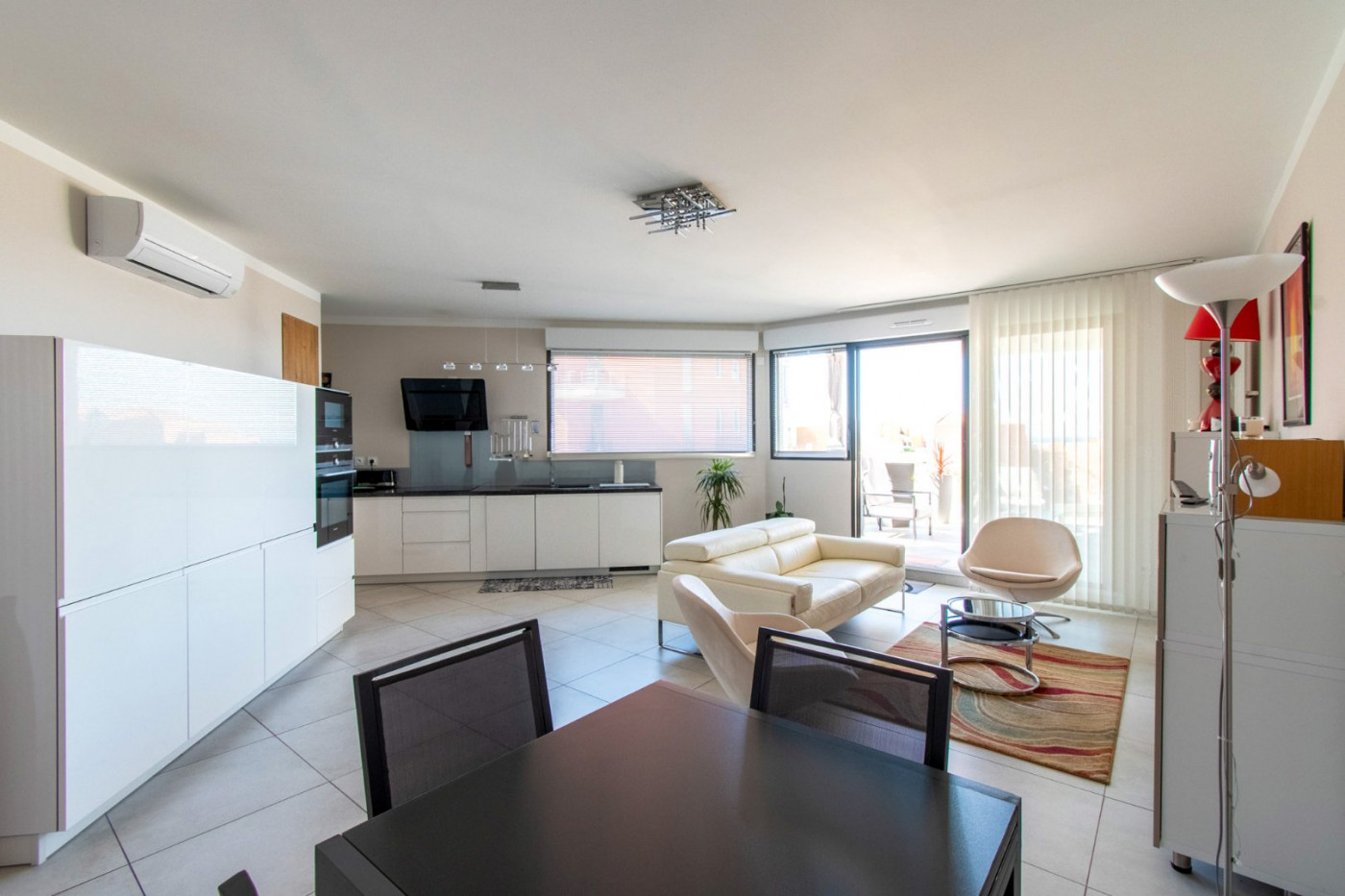 vente Appartement Sete - Photo 4