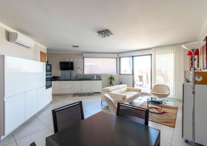 vente Appartement Sete