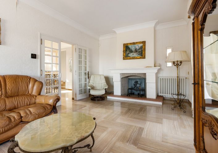 vente Villa d'architecte Sete