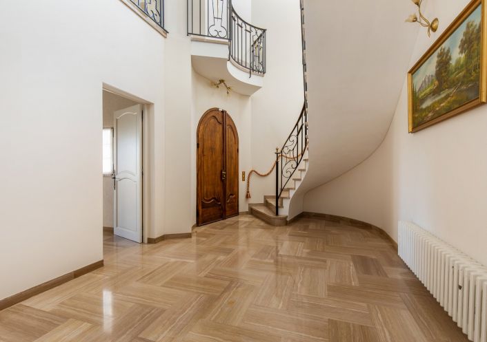 vente Villa d'architecte Sete
