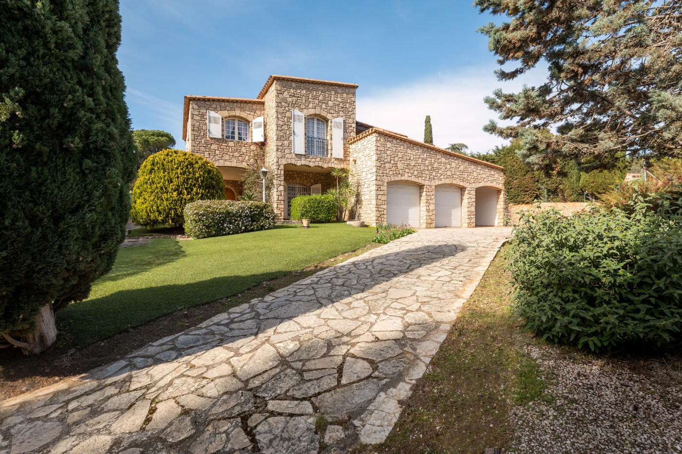 vente Villa d'architecte Sete - Photo 1