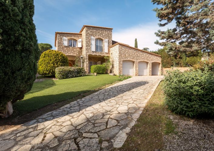 vente Villa d'architecte Sete