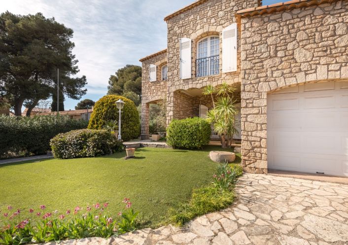 vente Villa d'architecte Sete
