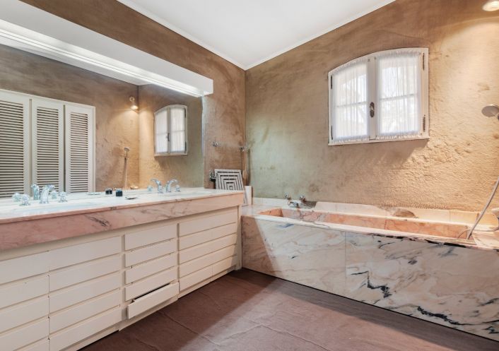 vente Villa d'architecte Sete
