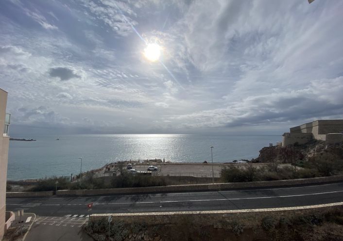 vente Appartement Sete