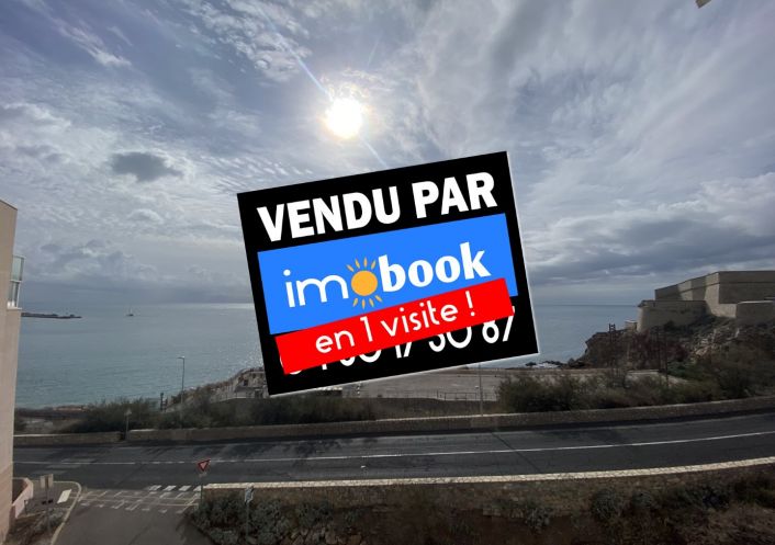 vente Appartement Sete