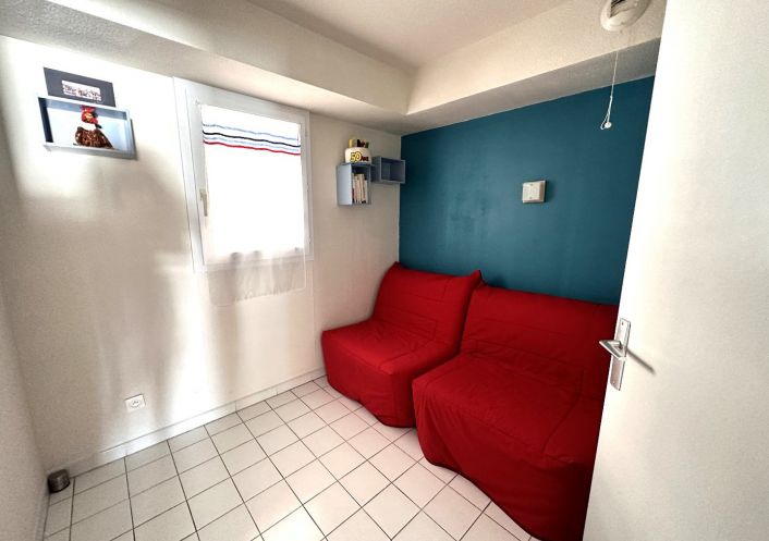 vente Appartement Sete