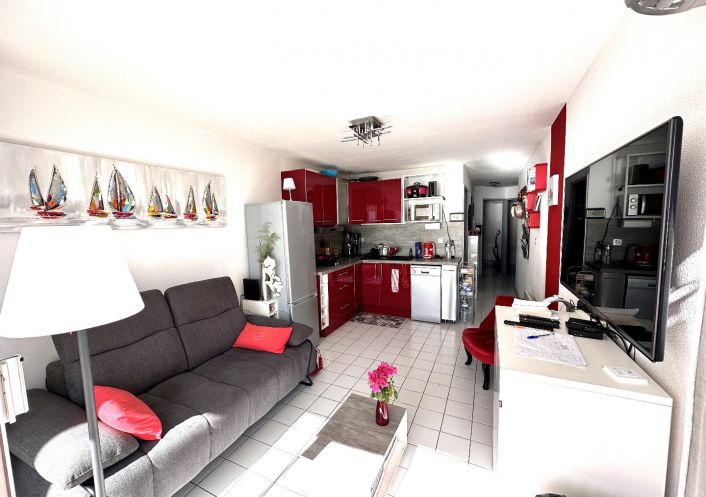 vente Appartement Sete
