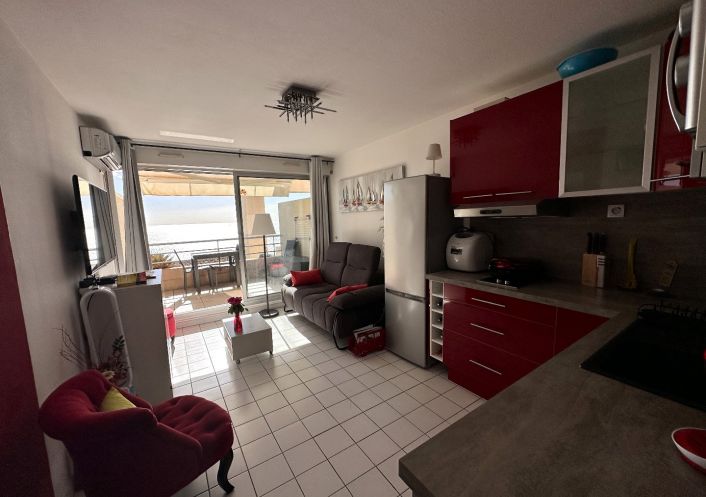 vente Appartement Sete