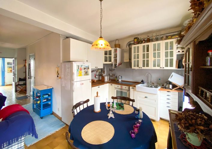 vente Appartement ancien Sete