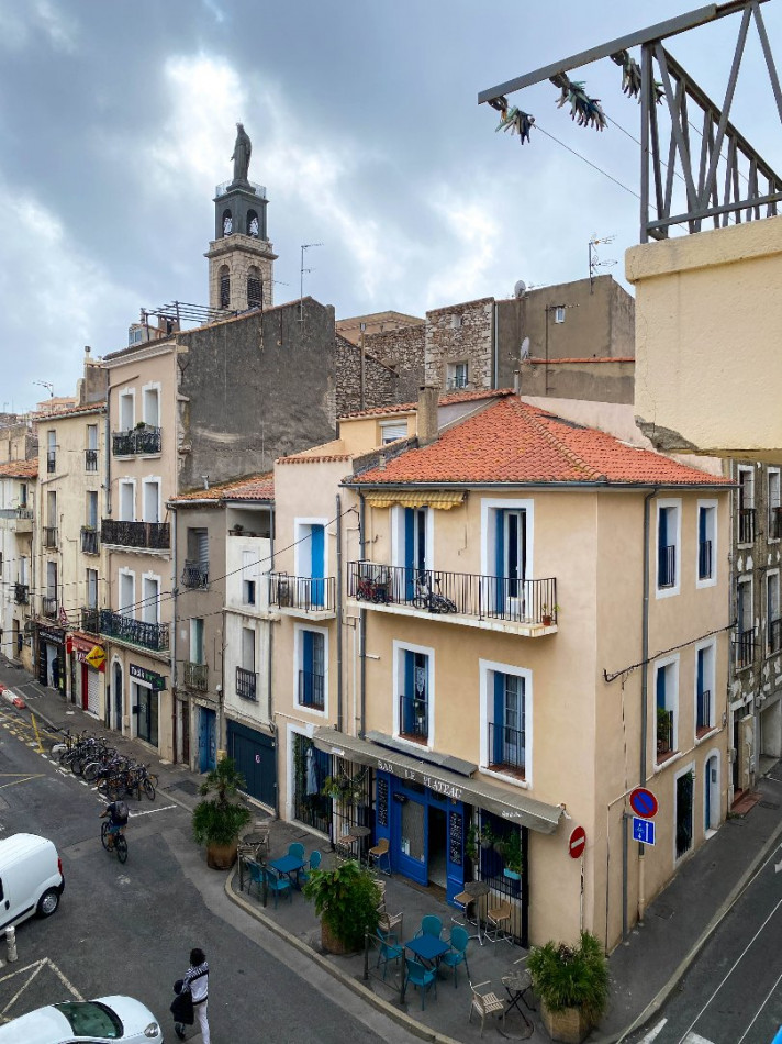 vente Appartement ancien Sete - Photo 6