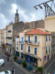 vente Appartement ancien Sete