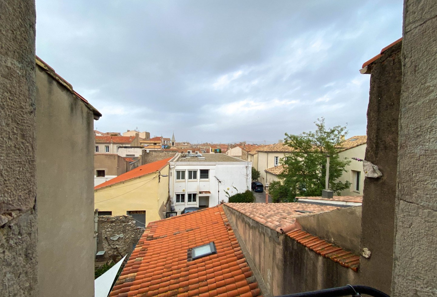 vente Appartement ancien Sete - Photo 8