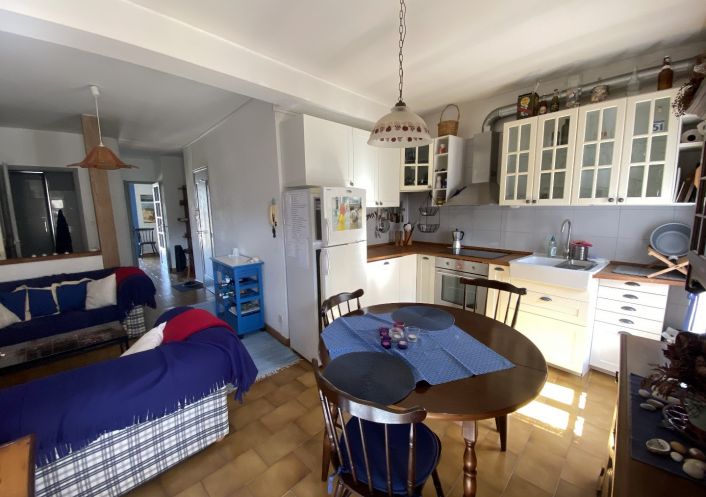 vente Appartement ancien Sete