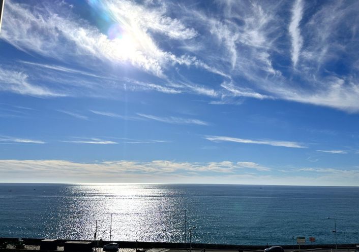 vente Appartement en résidence Sete