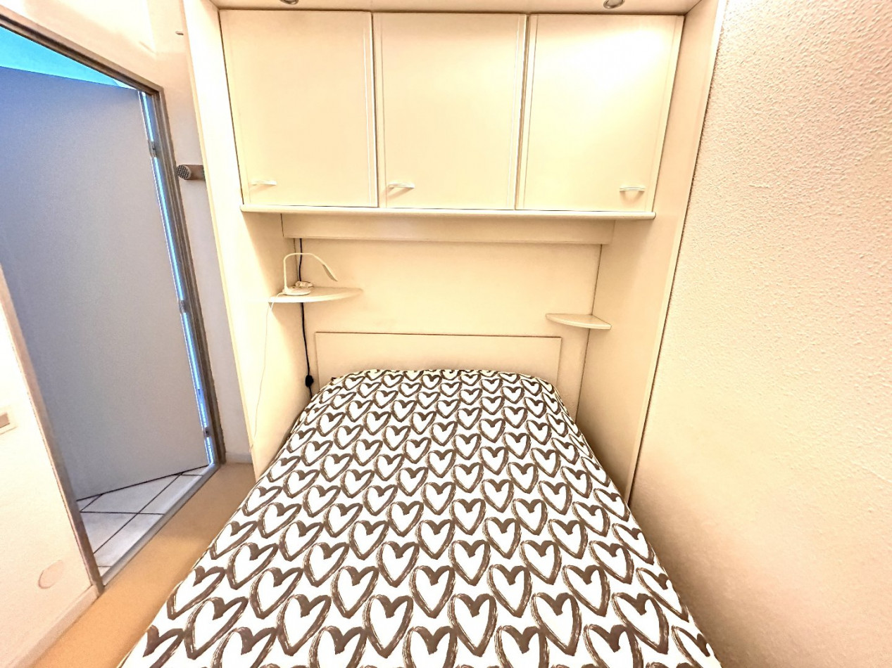 vente Appartement en résidence Sete - Photo 6