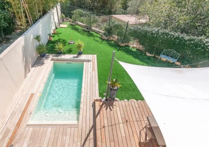 vente Maison Gigean