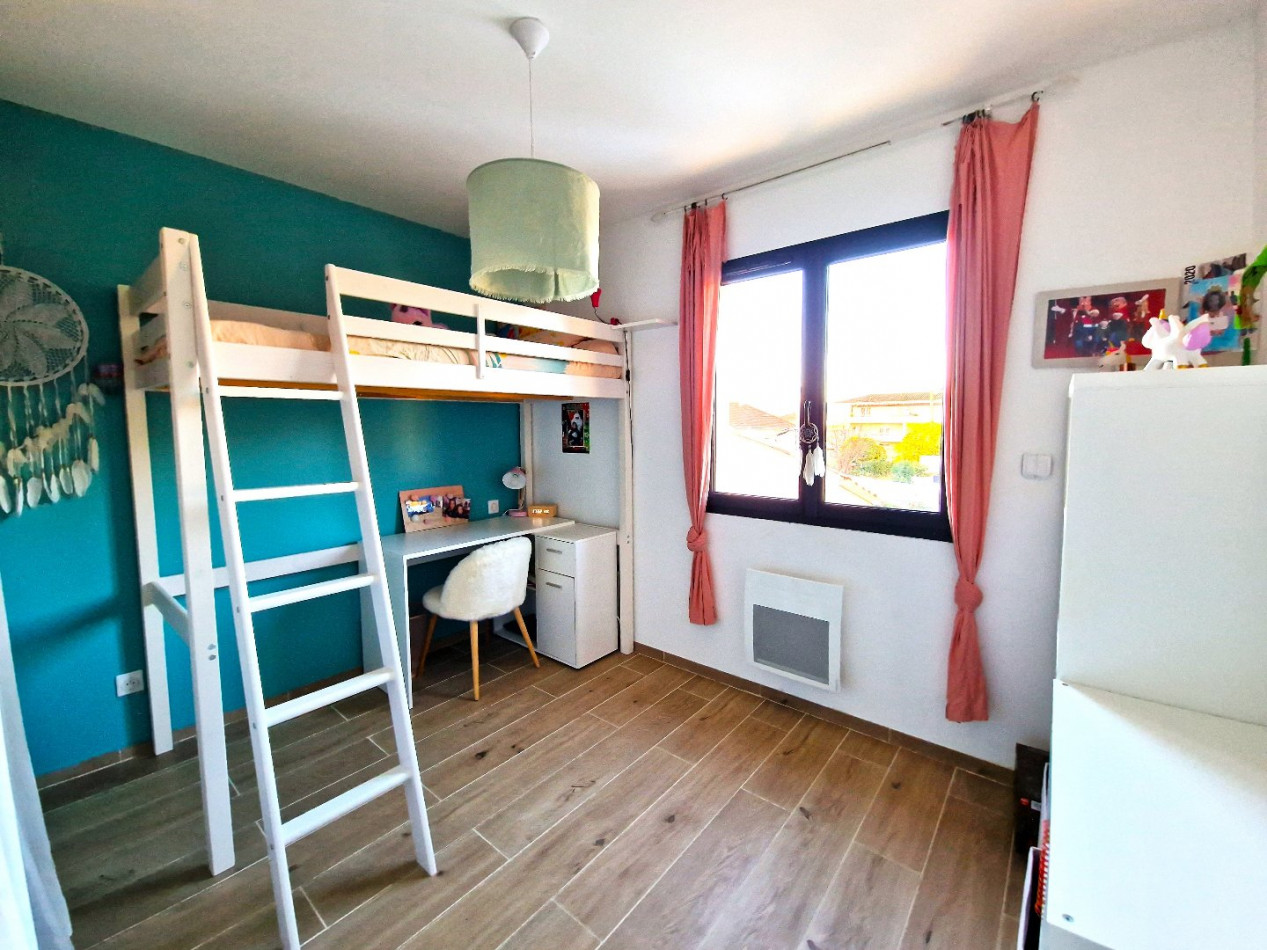 vente Maison Gigean - Photo 7