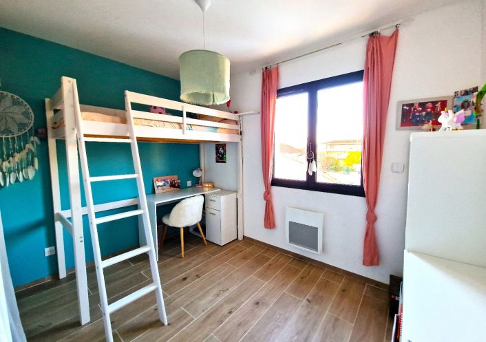 vente Maison Gigean