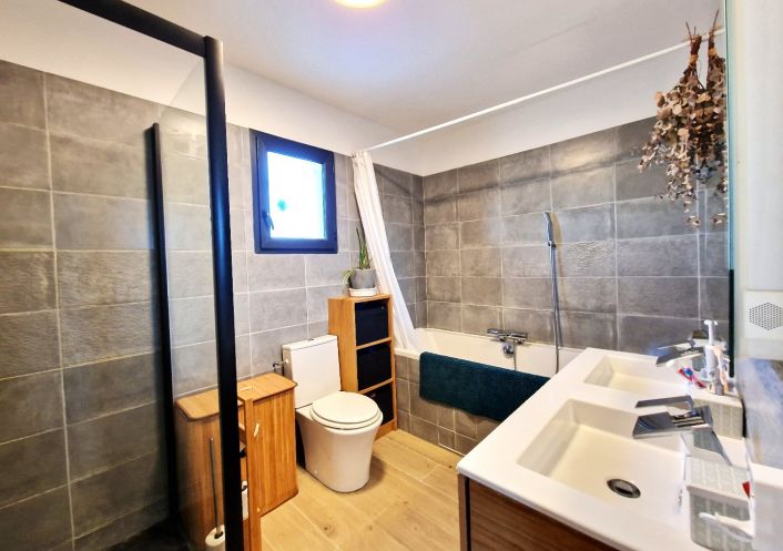 vente Maison Gigean
