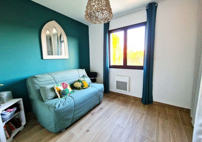 vente Maison Gigean