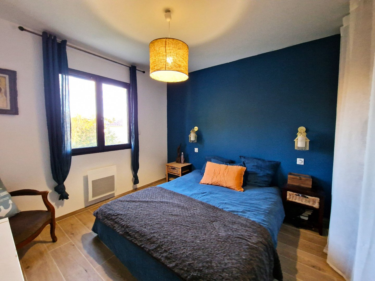 vente Maison Gigean - Photo 9