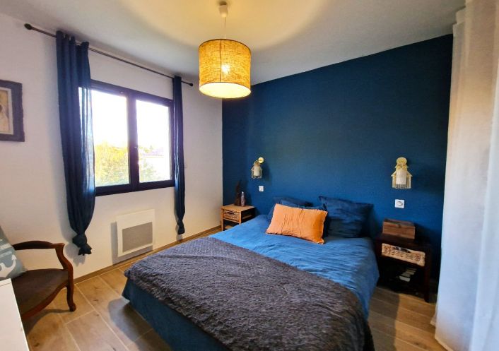 vente Maison Gigean