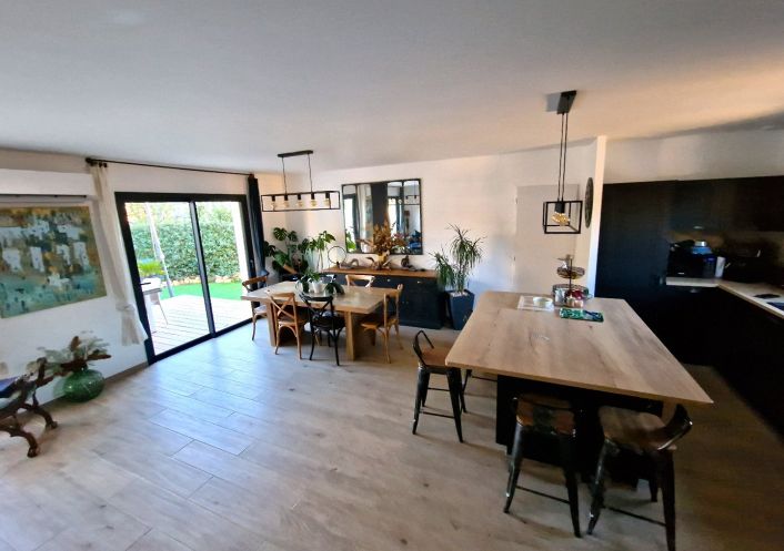 vente Maison Gigean