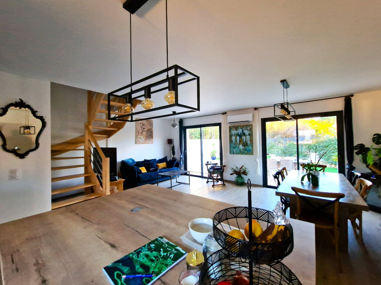 vente Maison Gigean - Photo 6