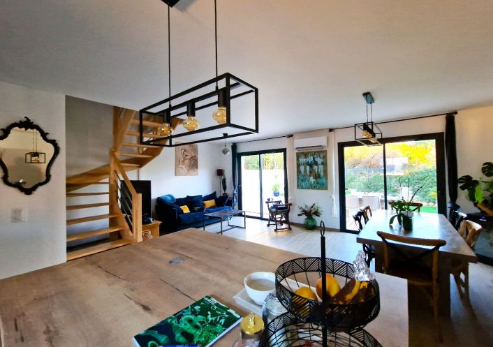vente Maison Gigean