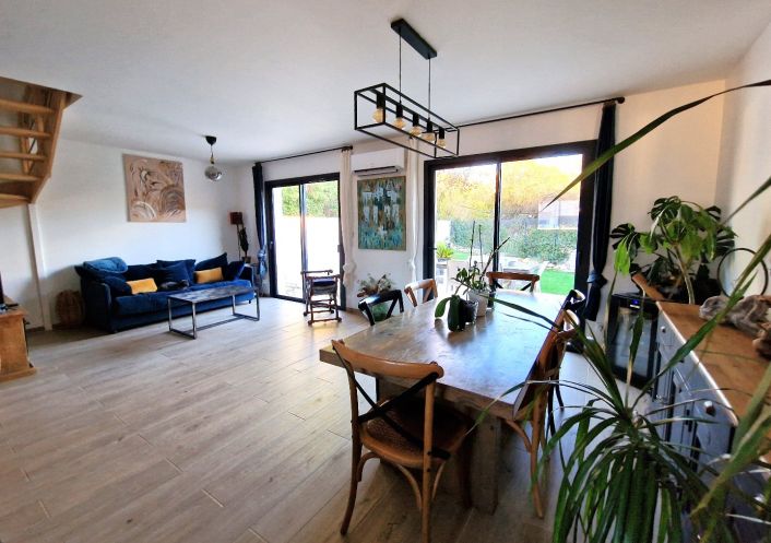 vente Maison Gigean