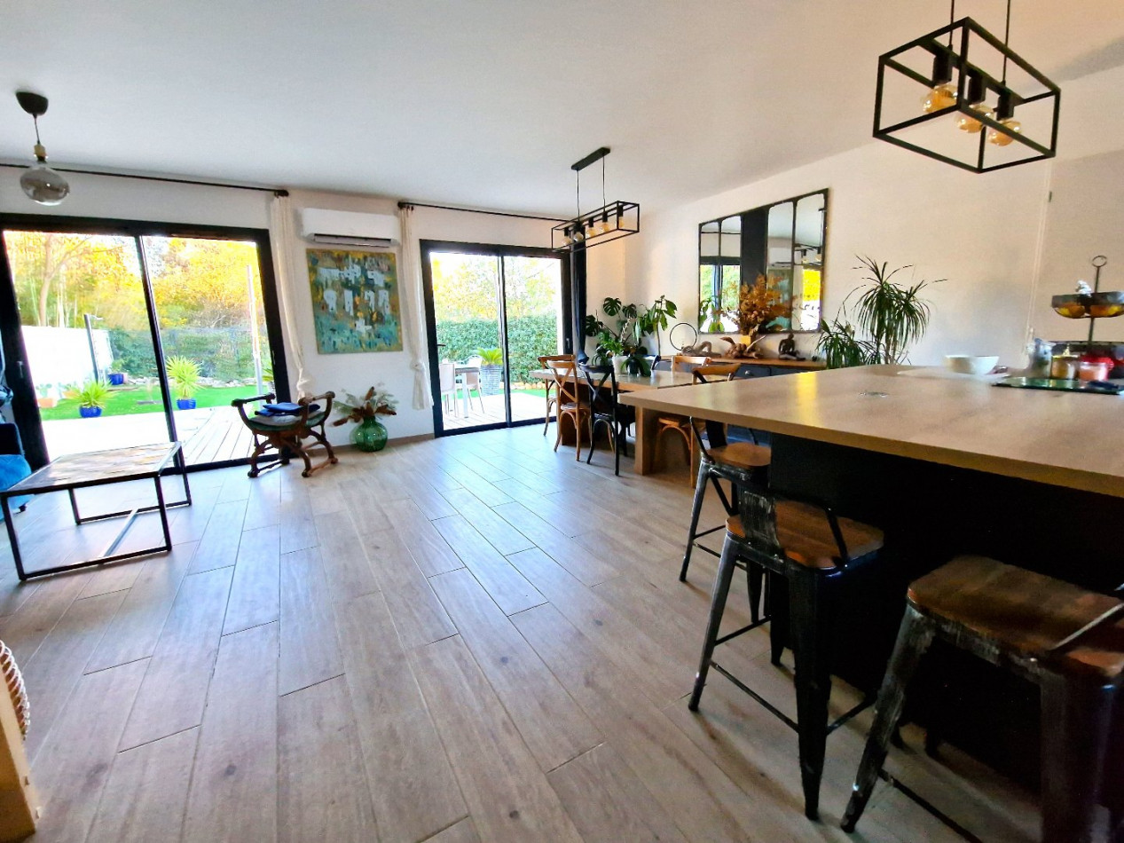 vente Maison Gigean - Photo 4