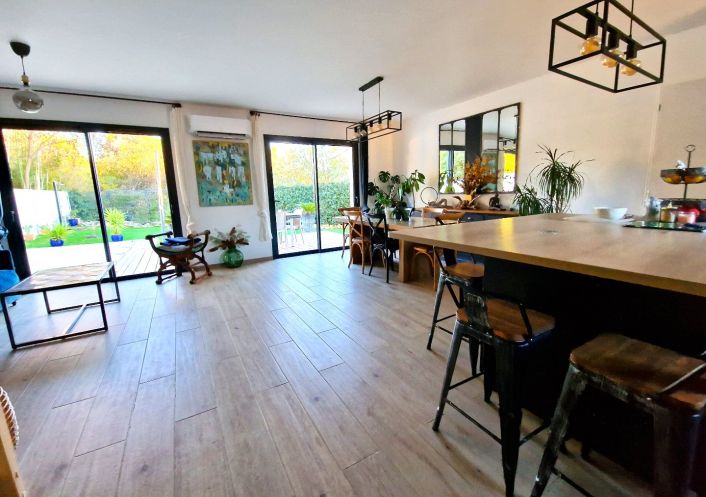 vente Maison Gigean