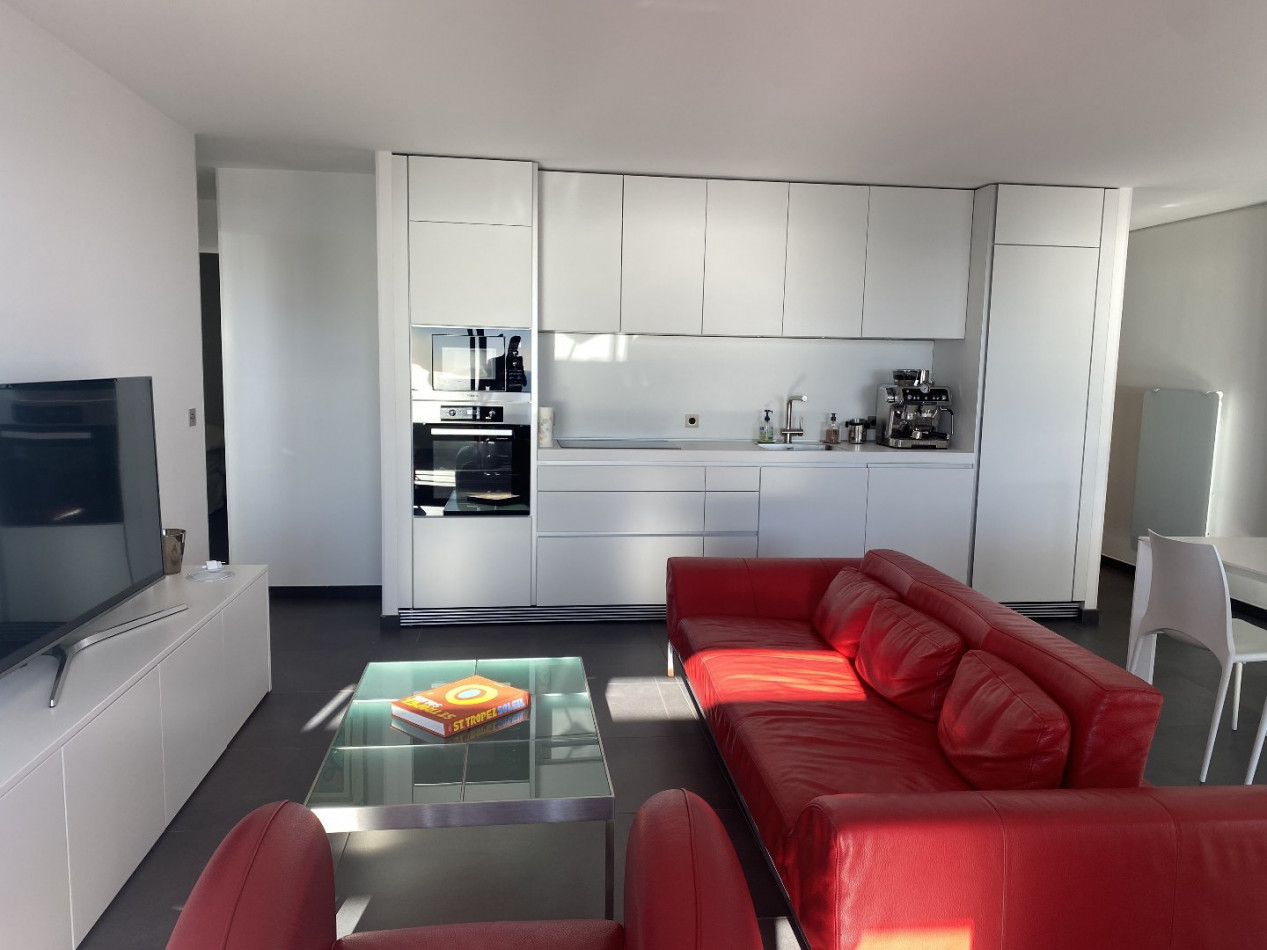 vente Appartement Sete - Photo 3