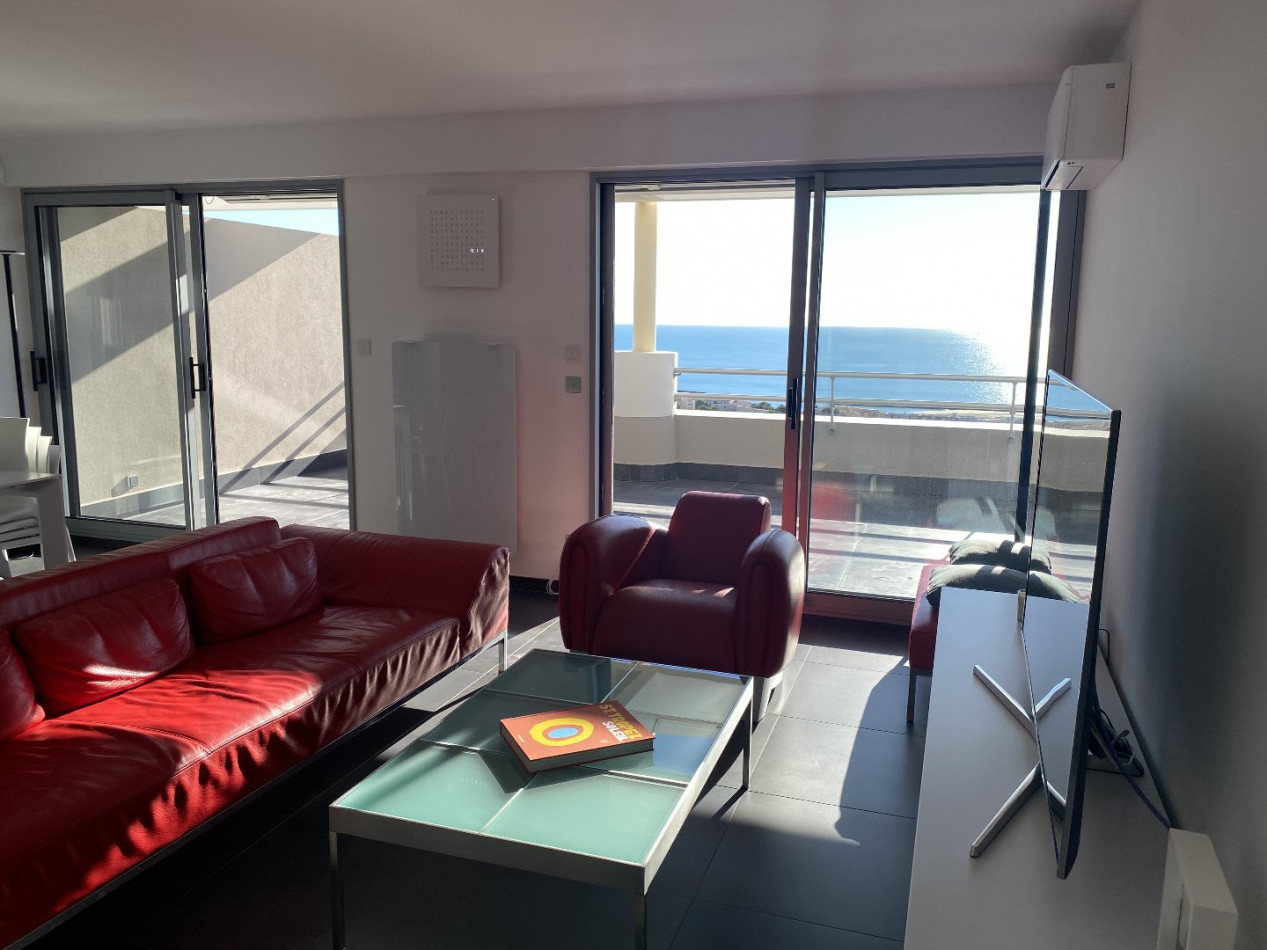 vente Appartement Sete - Photo 4