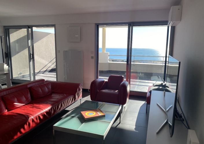 vente Appartement Sete