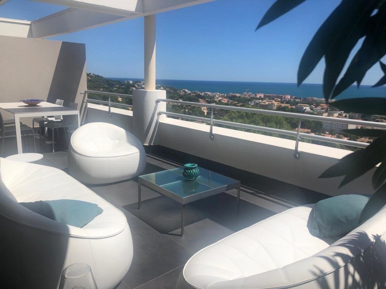 vente Appartement Sete - Photo 7