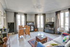 vente Appartement Paris 17eme Arrondissement