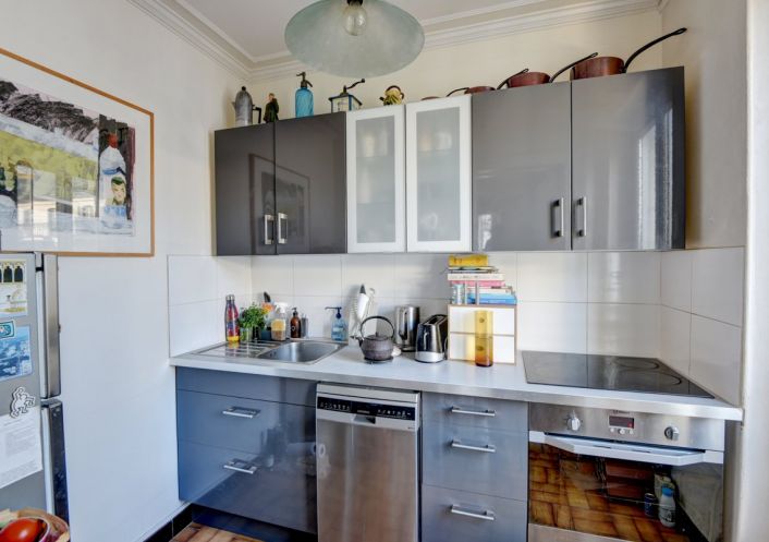 vente Appartement Paris 17eme Arrondissement