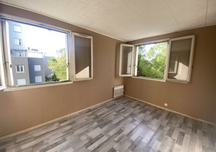 vente Appartement Montpellier