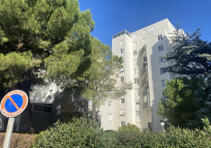 vente Appartement Montpellier