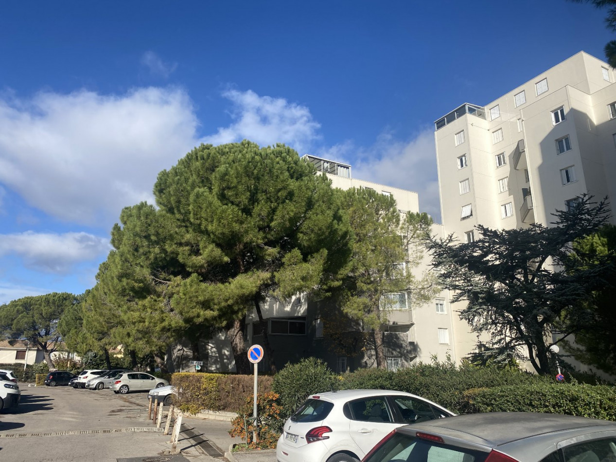 vente Appartement Montpellier - Photo 3